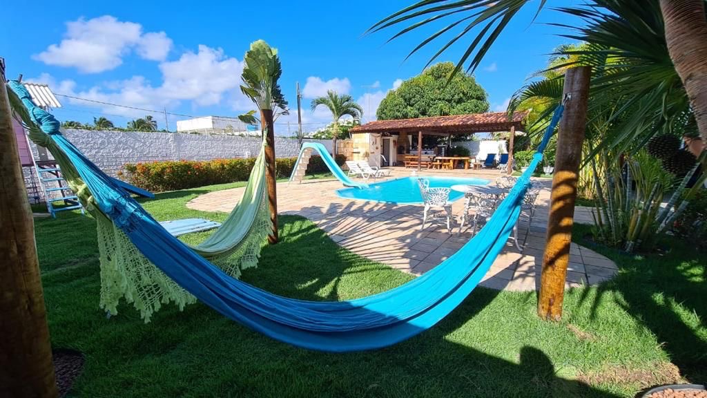 Imagem Casa com 5 Quartos à Venda, 350 m² em Barra de Santo Antônio - Barra de Santo Antônio Imagem Casa com 5 Quartos à Venda, 350 m² em Barra de Santo Antônio - Barra de Santo Antônio