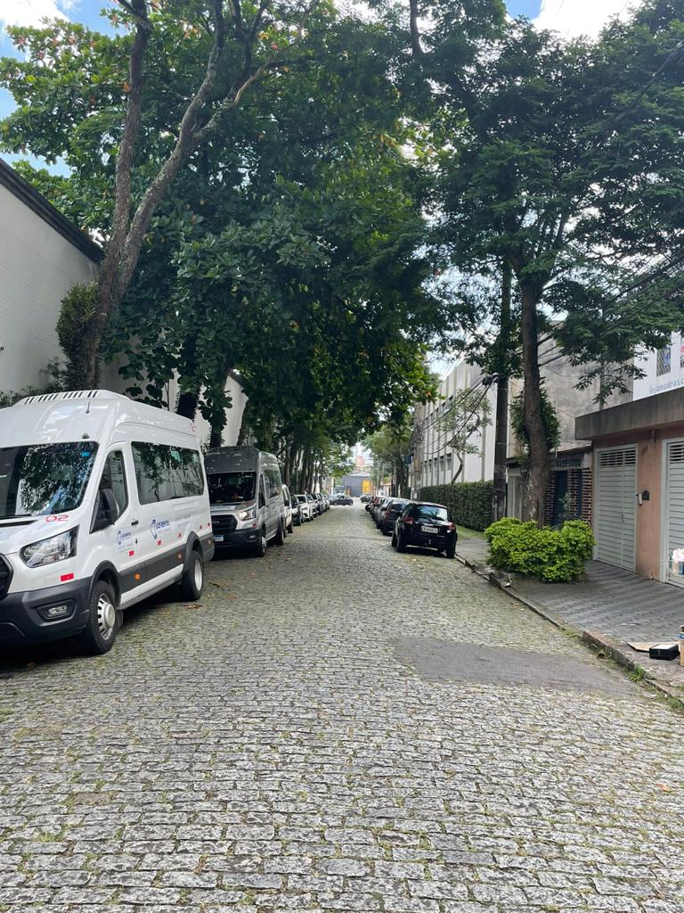 Imagem Cobertura com 2 Quartos à Venda, 88 m²em Casa Branca - Santo André Imagem Cobertura com 2 Quartos à Venda, 88 m²em Casa Branca - Santo André