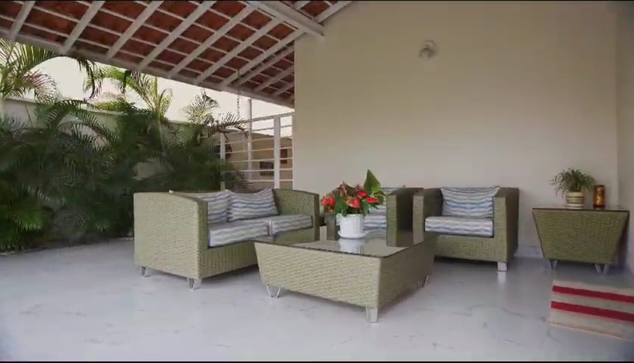Imagem Casa de Condomínio com 4 Quartos à Venda, 205 m²em Novo Aleixo - Manaus Imagem Casa de Condomínio com 4 Quartos à Venda, 205 m²em Novo Aleixo - Manaus