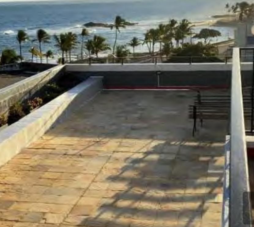 Imagem Studio com 1 Quarto à Venda, 28 m²em Ondina - Salvador Imagem Studio com 1 Quarto à Venda, 28 m²em Ondina - Salvador