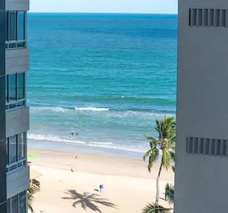 Imagem Flat com 1 Quarto à Venda, 45 m² em Boa Viagem - Recife Imagem Flat com 1 Quarto à Venda, 45 m² em Boa Viagem - Recife