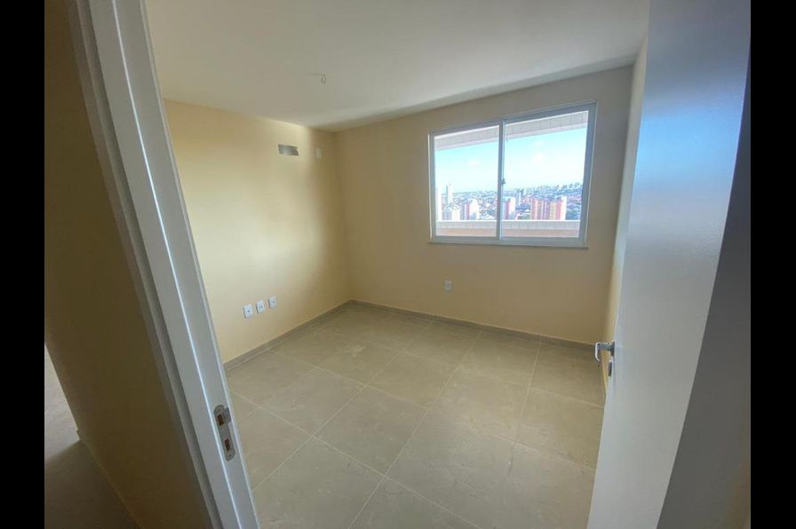 Imagem Apartamento com 3 Quartos à Venda, 90 m²em São Gerardo - Fortaleza