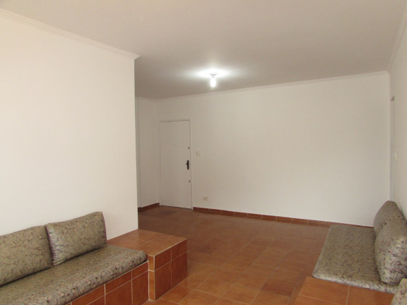 Imagem Apartamento com 2 Quartos à Venda, 100 m² em José Menino - Santos