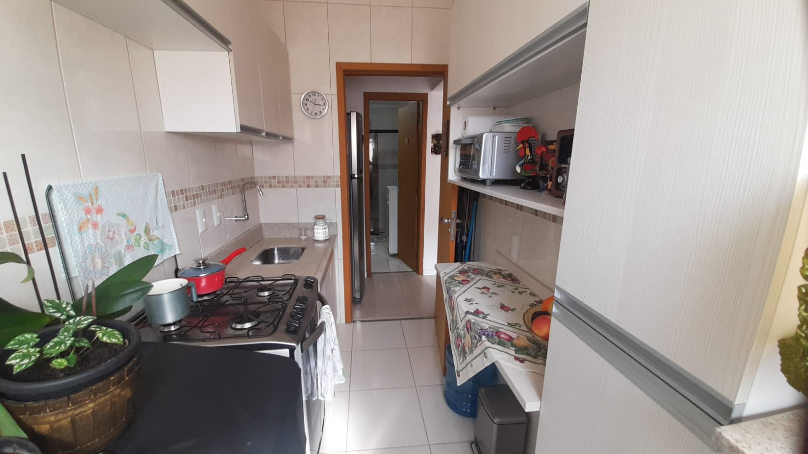 Imagem Kitnet com 1 Quarto à Venda, 35 m²em Centro/Bosque - Campinas