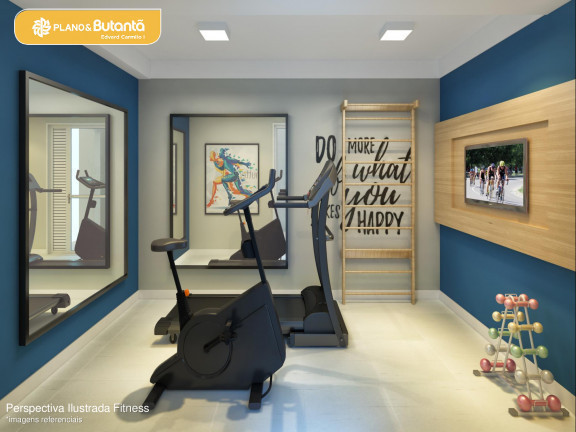 Imagem Apartamento com 2 Quartos à Venda, 40 m² em Jardim Celeste - São Paulo