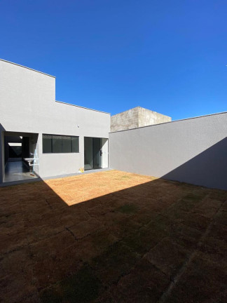 Imagem Casa com 3 Quartos à Venda, 90 m² em Residencial Alvaluz - Aparecida de Goiânia Imagem Casa com 3 Quartos à Venda, 90 m² em Residencial Alvaluz - Aparecida de Goiânia