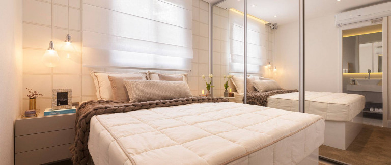 Imagem Apartamento com 2 Quartos à Venda, 54 m² em Socorro - São Paulo