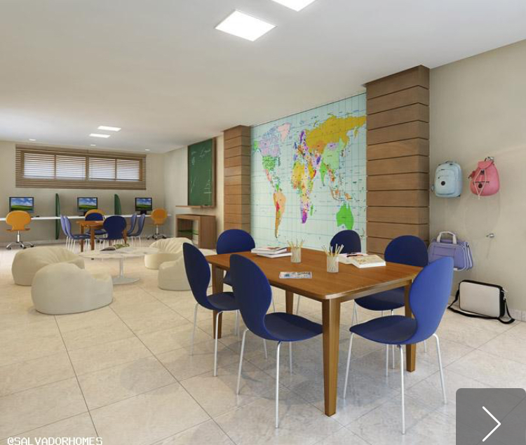 Imagem Apartamento com 3 Quartos à Venda, 79 m²em Trobogy - Salvador