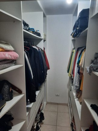 Imagem Casa de Condomínio com 3 Quartos à Venda, 250 m² em Jardim Crystal Park - Jacareí