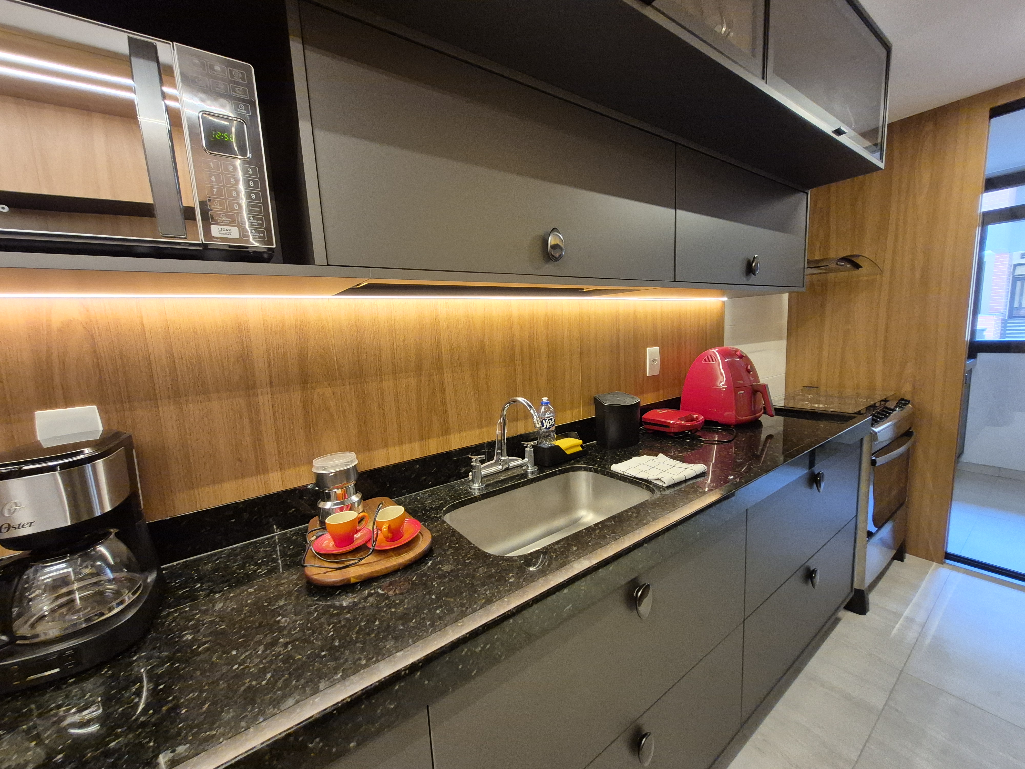 Imagem Apartamento com 3 Quartos à Venda, 110 m² em Piratininga - Niterói
