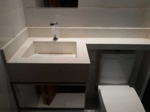 Imagem Apartamento com 2 Quartos à Venda, 47 m² em Jardim São Cristóvão - São Paulo Imagem Apartamento com 2 Quartos à Venda, 47 m² em Jardim São Cristóvão - São Paulo