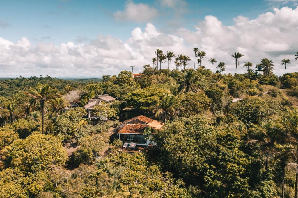 Imagem Imóvel Comercial à Venda, 200 m²em Velha Boipeba - Cairu