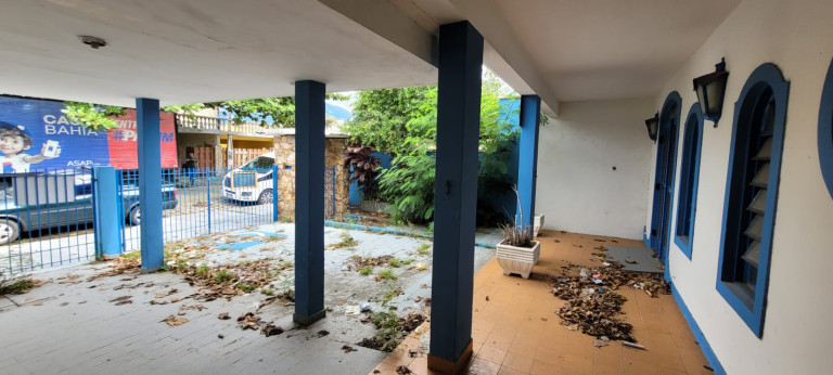 Imagem Imóvel Comercial à Venda,  em Vila Amélia - São Sebastião