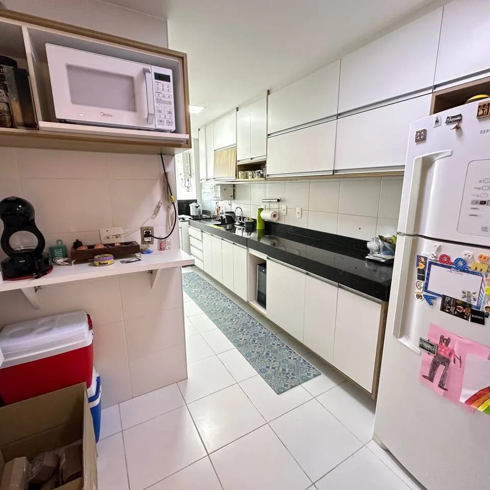Imagem Apartamento com 3 Quartos à Venda, 105 m²em Icaraí - Niterói Imagem Apartamento com 3 Quartos à Venda, 105 m²em Icaraí - Niterói