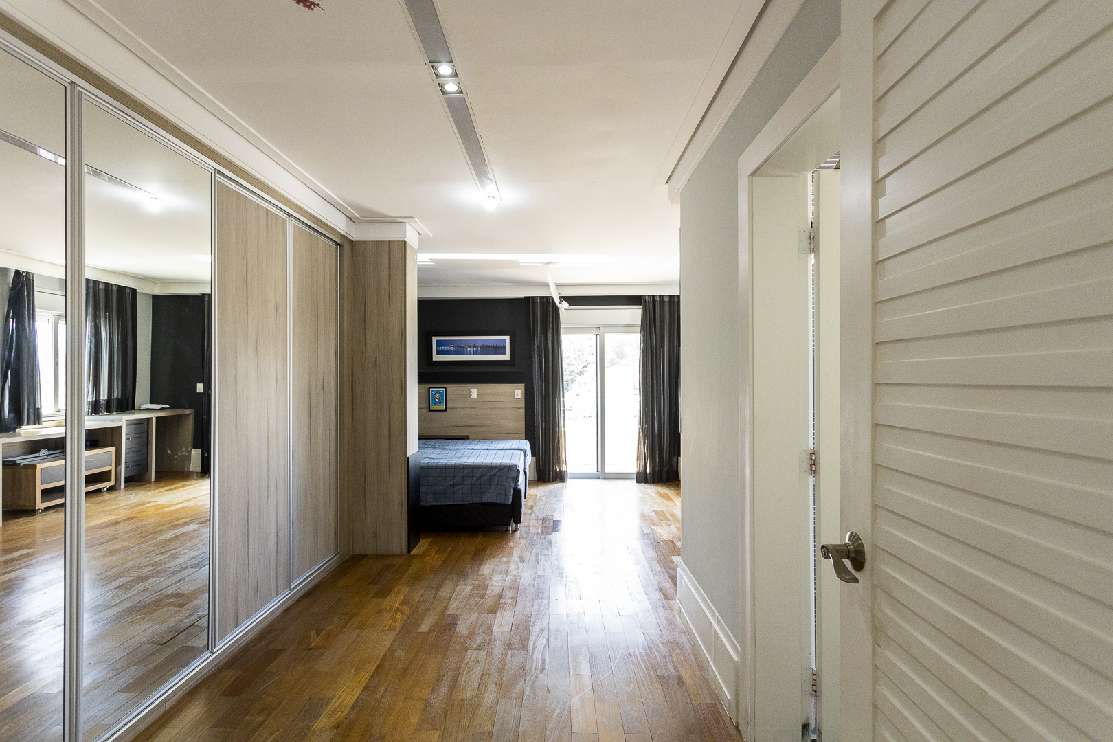 Imagem Casa de Condomínio com 5 Quartos à Venda, 1.587 m² em Tamboré - Barueri