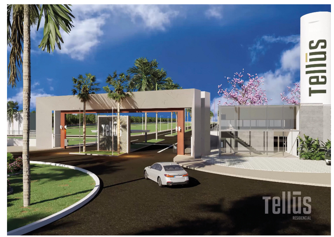 Imagem Terreno à Venda, 207 m²em PARICATUBA - IRANDUBA Imagem Terreno à Venda, 207 m²em PARICATUBA - IRANDUBA