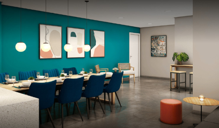 Imagem Apartamento com 2 Quartos à Venda, 56 m²em Vila Maria - São Paulo Imagem Apartamento com 2 Quartos à Venda, 56 m²em Vila Maria - São Paulo