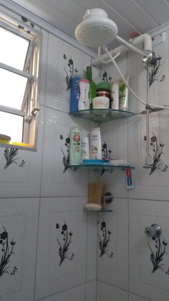 Imagem Apartamento com 2 Quartos à Venda, 56 m² em Jardim Pedra Branca - São Paulo Imagem Apartamento com 2 Quartos à Venda, 56 m² em Jardim Pedra Branca - São Paulo