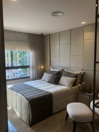 Imagem Apartamento com 4 Quartos à Venda, em Campo Belo - São Paulo Imagem Apartamento com 4 Quartos à Venda, em Campo Belo - São Paulo