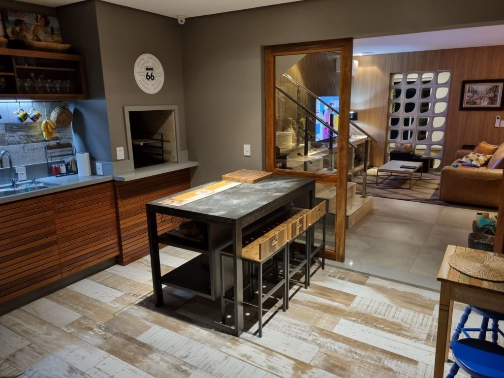 Imagem Cobertura com 3 Quartos à Venda, 302 m²em Vila Clementino - São Paulo