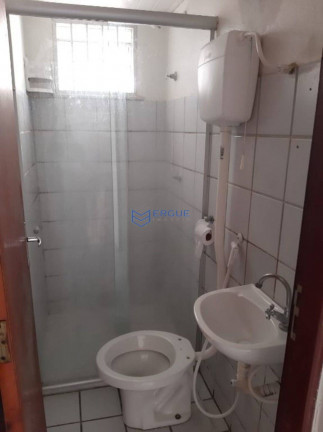 Imagem Apartamento com 2 Quartos à Venda, 45 m² em Mondubim - Fortaleza