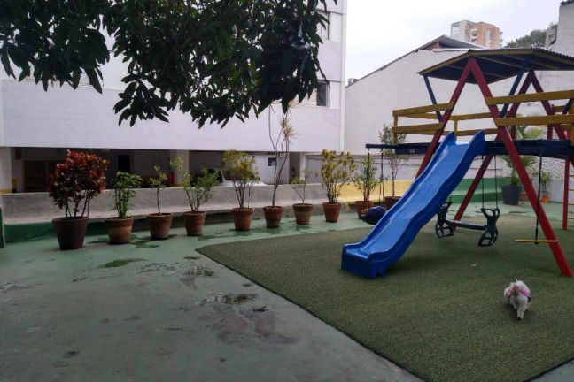 Imagem Apartamento com 3 Quartos à Venda, em Vila Mariana - São Paulo Imagem Apartamento com 3 Quartos à Venda, em Vila Mariana - São Paulo