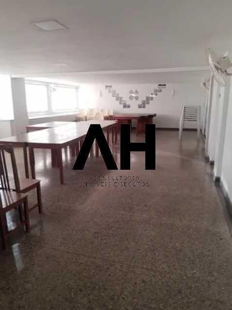 Imagem Apartamento com 1 Quarto à Venda, 43 m²em Centro - Niterói Imagem Apartamento com 1 Quarto à Venda, 43 m²em Centro - Niterói