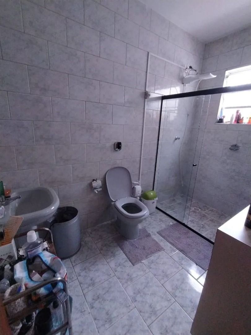 Imagem Casa com 3 Quartos à Venda, 200 m² em Aeroporto - Juiz de Fora