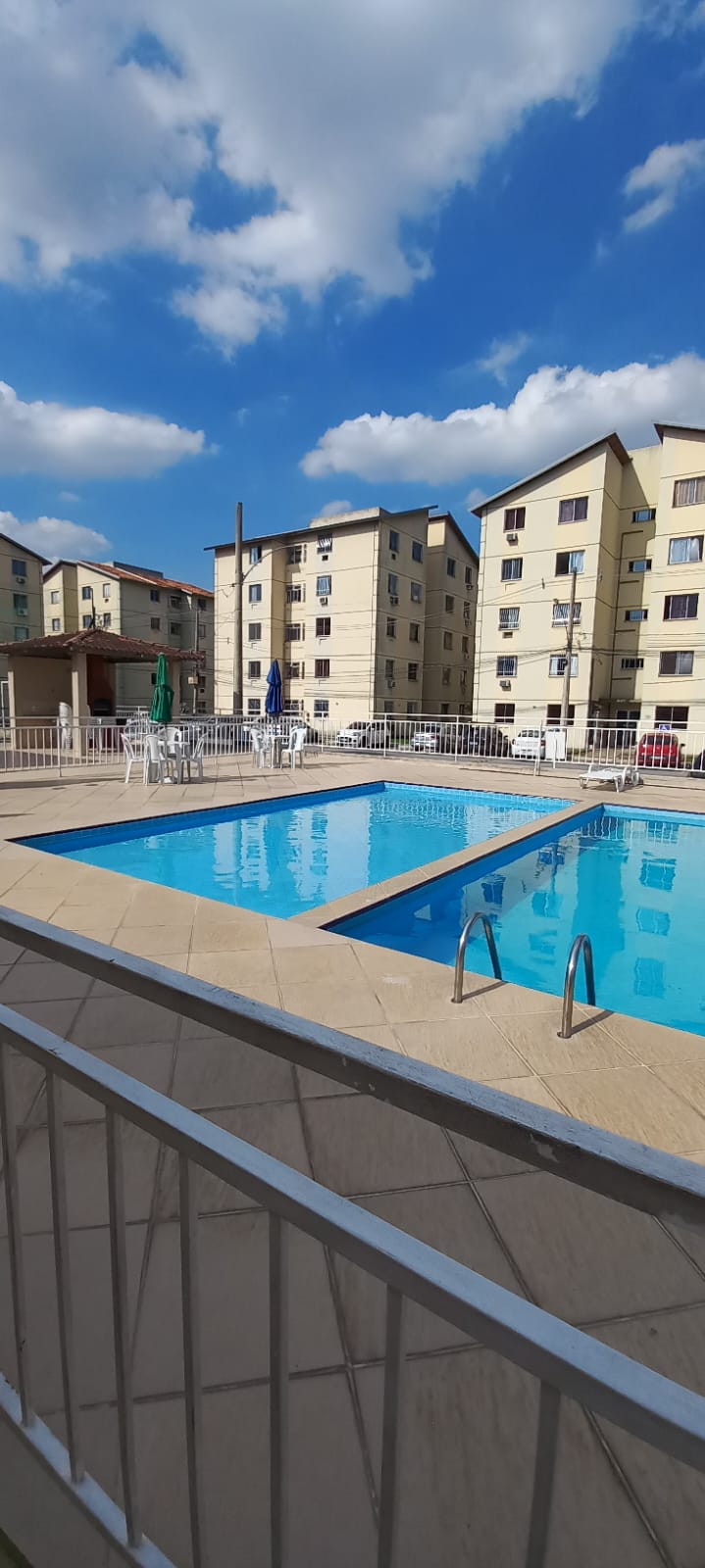 Imagem Apartamento com 2 Quartos à Venda, 45 m² em Inhoaíba - Rio de Janeiro Imagem Apartamento com 2 Quartos à Venda, 45 m² em Inhoaíba - Rio de Janeiro