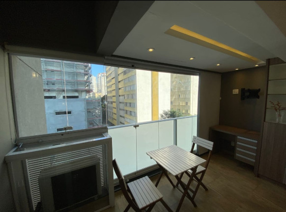 Imagem Apartamento com 1 Quarto à Venda, 25 m² em Perdizes - São Paulo Imagem Apartamento com 1 Quarto à Venda, 25 m² em Perdizes - São Paulo