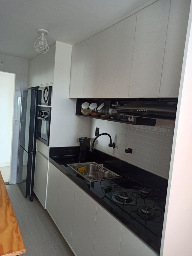 Imagem Apartamento com 2 Quartos à Venda, 69 m²em Vila Laura - Salvador
