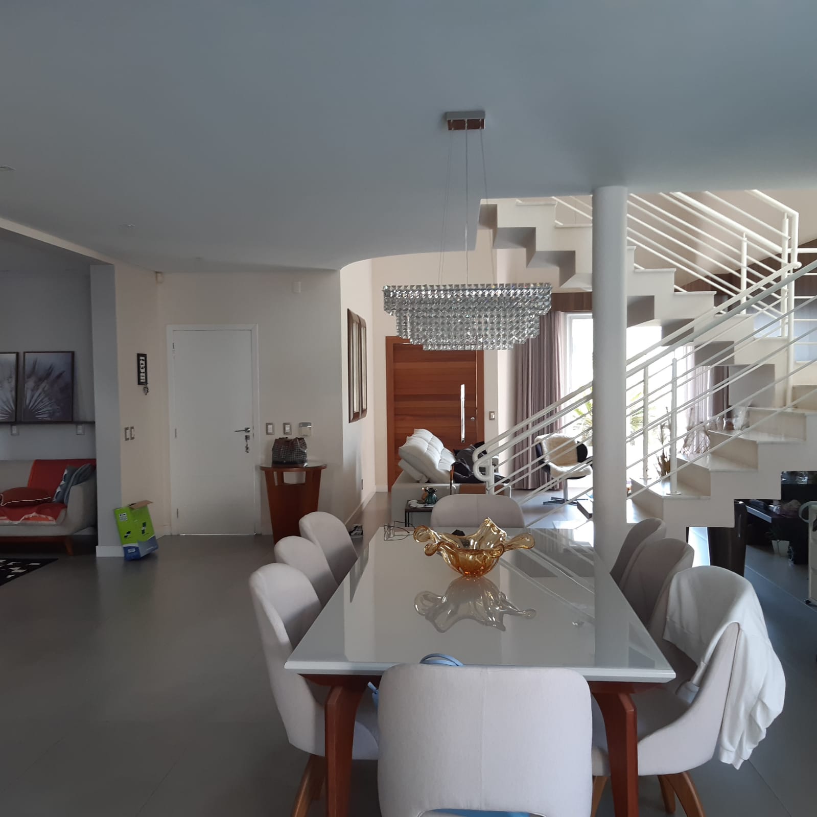 Imagem Sobrado à Venda, 300 m² em Floresta - Joinville