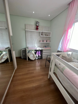 Imagem Apartamento com 4 Quartos à Venda, 155 m²em Centro - São Bernardo do Campo