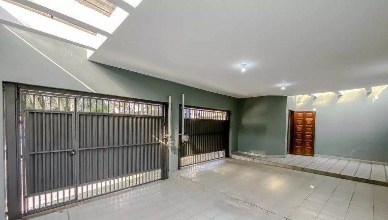 Imagem Casa com 3 Quartos à Venda, 184 m² em Vila Formosa - São Paulo