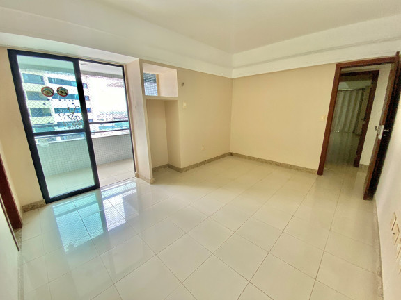 Imagem Apartamento com 4 Quartos à Venda, 370 m² em Lagoa Nova - Natal