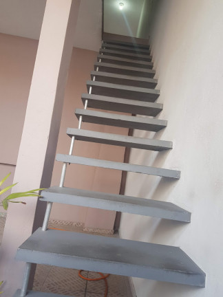 Imagem Sobrado com 3 Quartos à Venda, 175 m²em Serpa - Caieiras Imagem Sobrado com 3 Quartos à Venda, 175 m²em Serpa - Caieiras
