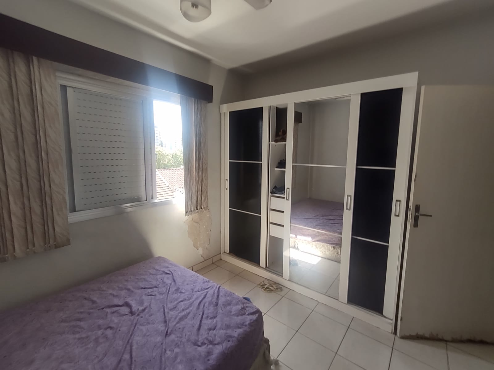 Imagem Apartamento com 2 Quartos à Venda, 77 m² em Campo Grande - Santos