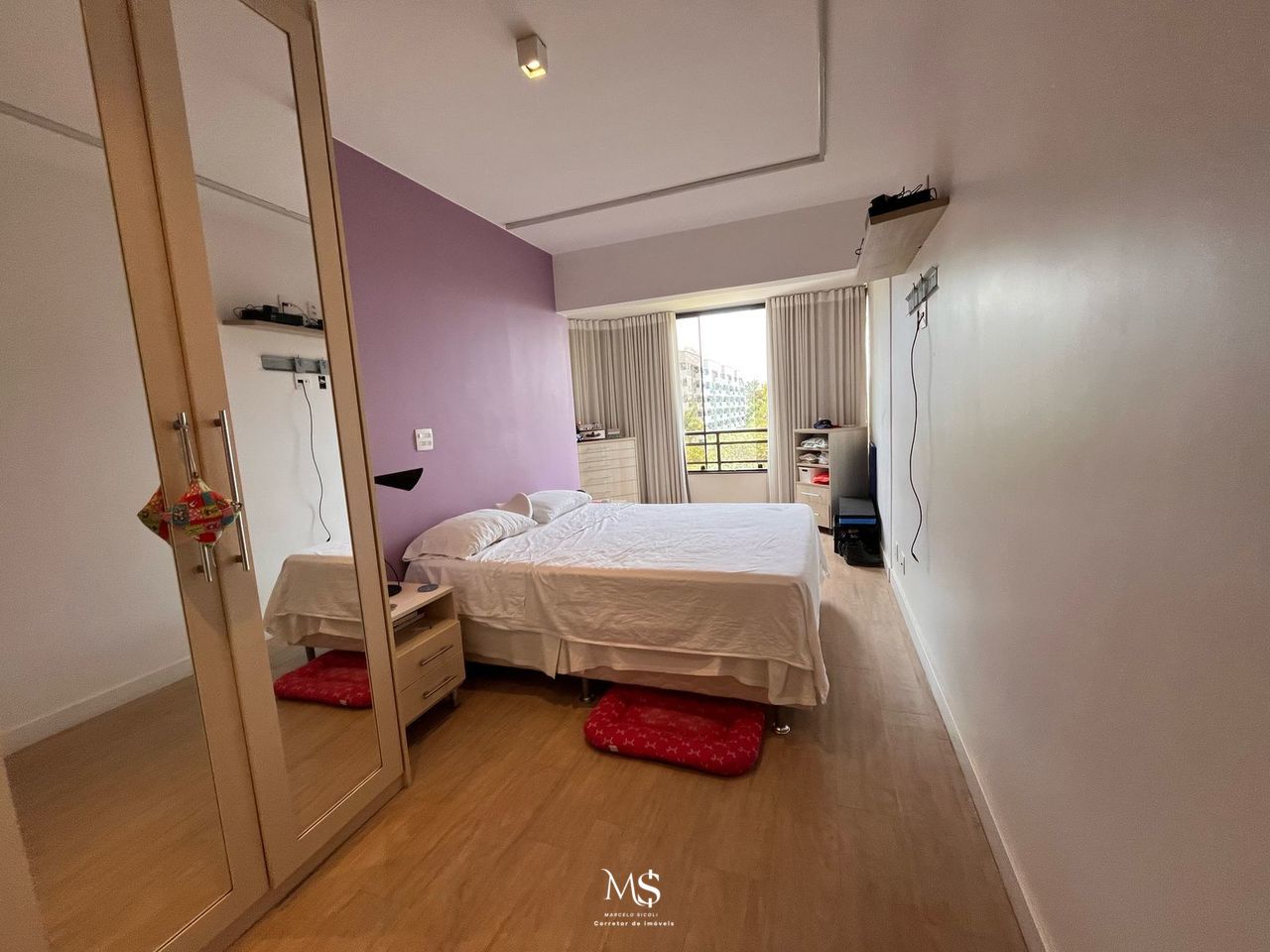Imagem Apartamento com 2 Quartos à Venda, 84 m² em Setor Sudoeste - Brasília