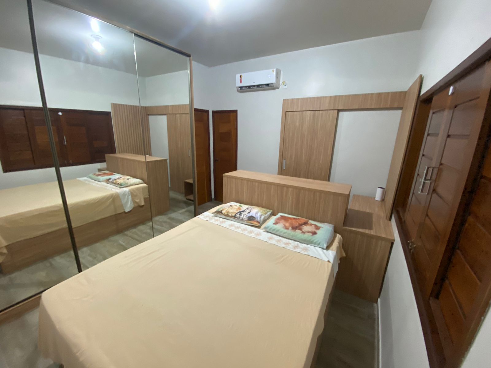 Imagem Casa com 4 Quartos à Venda, 226 m²em Mirititiua - São José de Ribamar