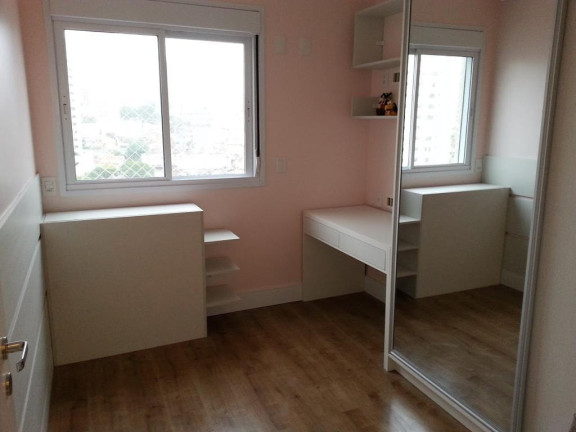 Imagem Apartamento com 3 Quartos à Venda, 98 m² em Chácara Inglesa - São Paulo