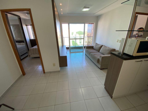 Imagem Apartamento com 2 Quartos à Venda, 57 m²em Tirol - Natal