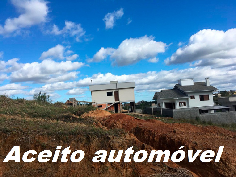 Imagem Terreno à Venda, 372 m²em Vila Nova - Cocal do Sul