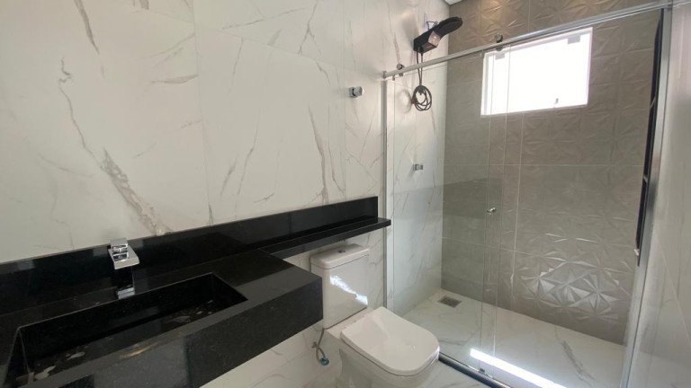 Imagem Casa de Condomínio com 4 Quartos à Venda,  em Setor Habitacional Vicente Pires - Brasília