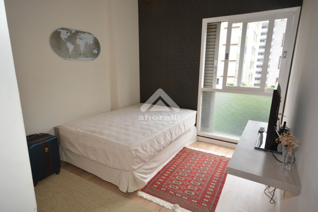 Imagem Apartamento com 3 Quartos à Venda, 106 m² em Perdizes - São Paulo