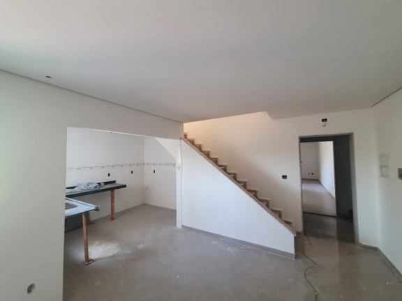 Imagem Cobertura com 3 Quartos à Venda, em Parque das Nações - Santo André Imagem Cobertura com 3 Quartos à Venda, em Parque das Nações - Santo André