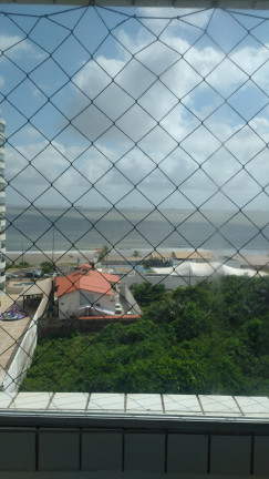 Imagem Apartamento com 3 Quartos à Venda, 110 m² em Ponta D'Areia - São Luís Imagem Apartamento com 3 Quartos à Venda, 110 m² em Ponta D'Areia - São Luís