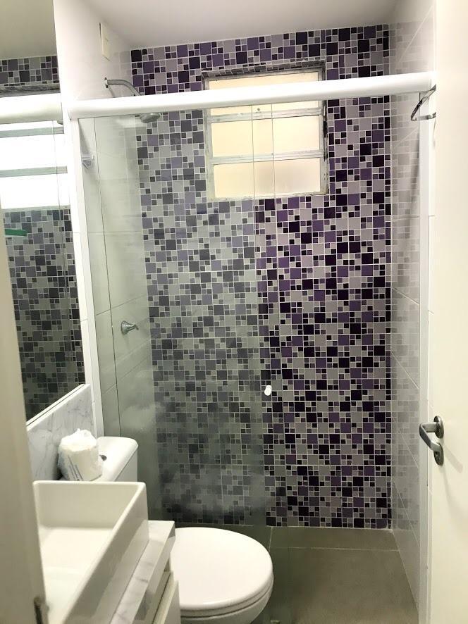 Imagem Apartamento com 3 Quartos à Venda, 63 m²em Messejana - Fortaleza Imagem Apartamento com 3 Quartos à Venda, 63 m²em Messejana - Fortaleza
