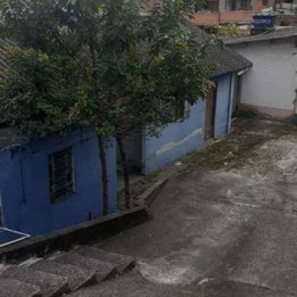 Imagem Terreno à Venda, 470 m² em Jardim Zaira - Mauá