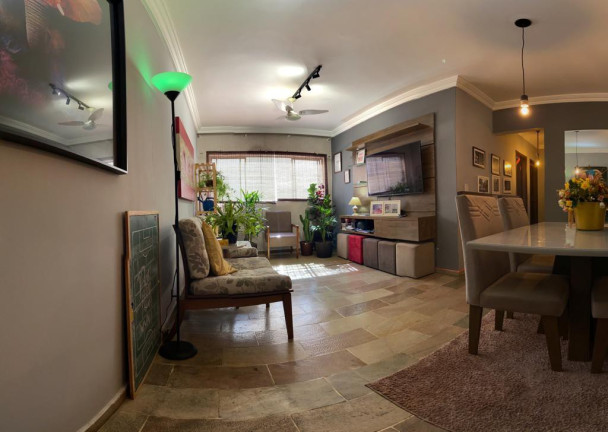 Imagem Apartamento com 3 Quartos à Venda, 100 m² em Jardim Camburi - Vitória