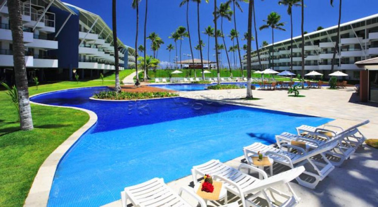 Imagem Flat com 1 Quarto à Venda, 44 m² em Porto de Galinhas - Ipojuca Imagem Flat com 1 Quarto à Venda, 44 m² em Porto de Galinhas - Ipojuca